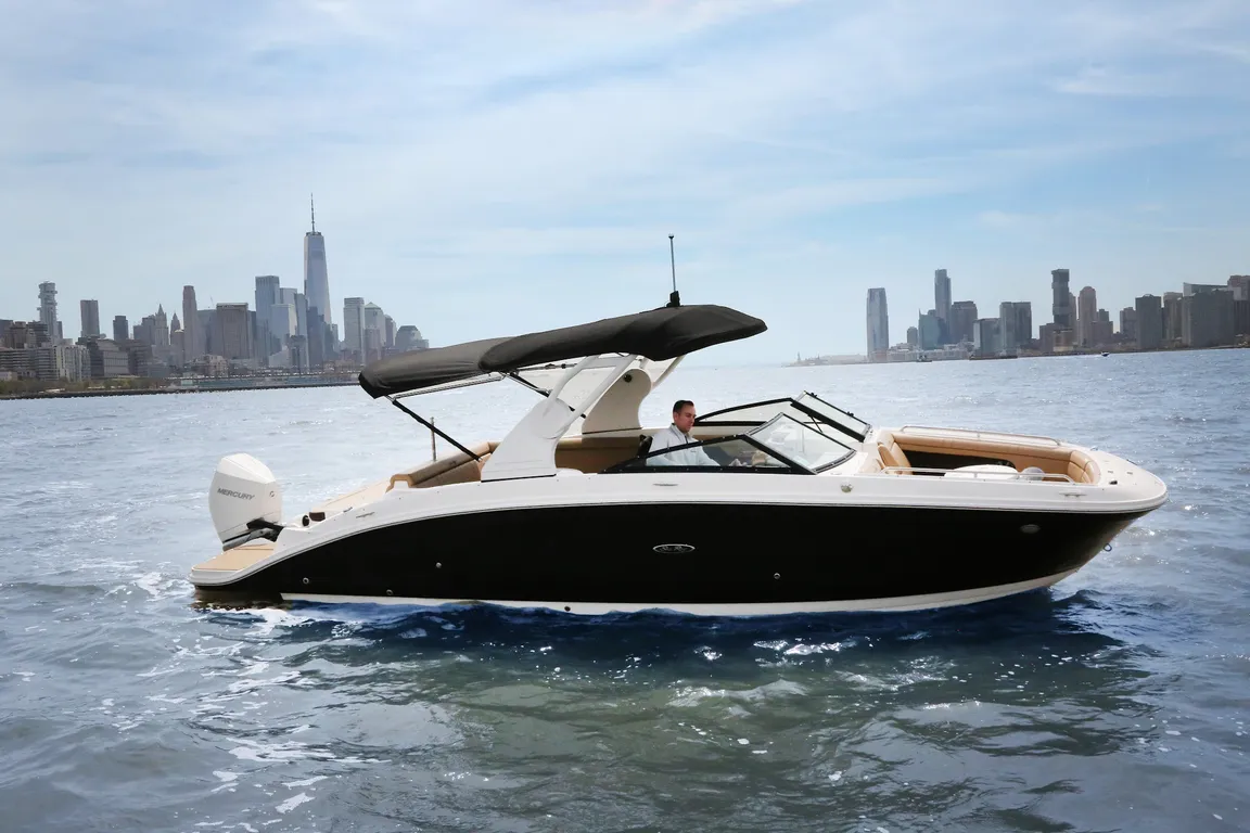 Big Apple Charters
