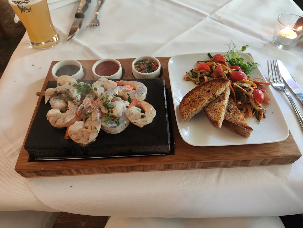 Restauracja PAPU