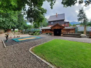Park Bajek