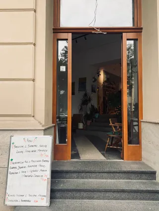 Smaki Roślinne