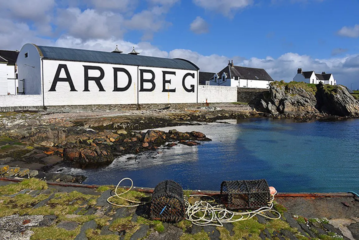 Ardbeg