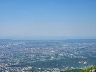 SkySportS Albania - Paragliding