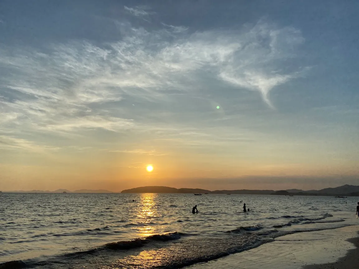 Ao Nang LandMark Beach