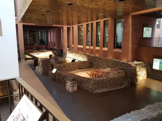 Roman Ruins