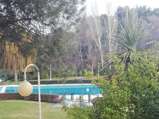 Club De Tenis La Moraleja