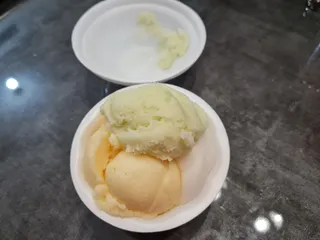 Pahit Ice Makedonitissa