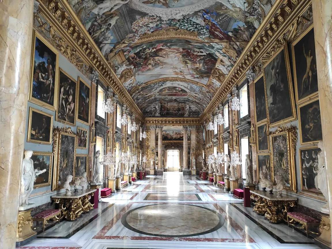 Palazzo Colonna