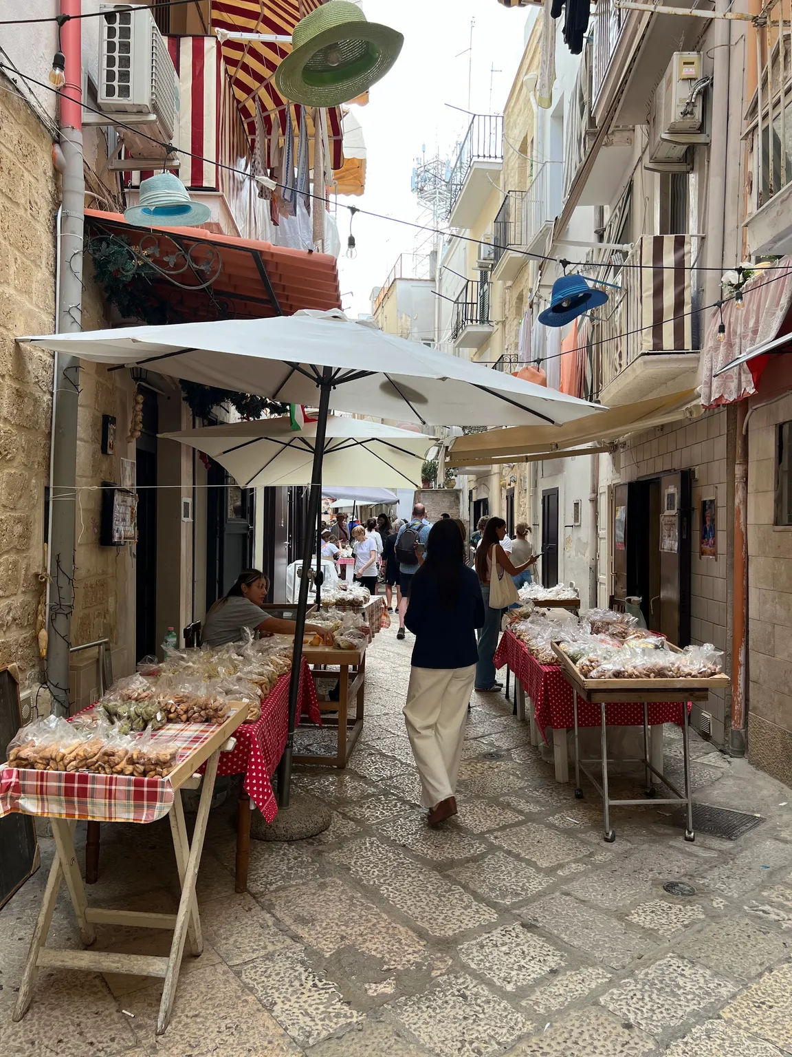 La casa delle orecchiette