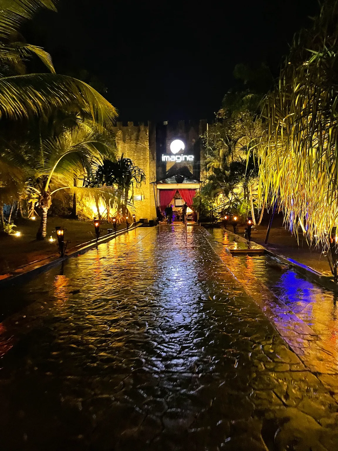 Imagine Punta Cana