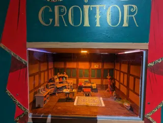 Muzeul Copiilor