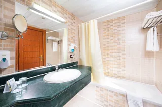 Three Corners Equinox Beach Resort