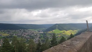 Rinkenturm