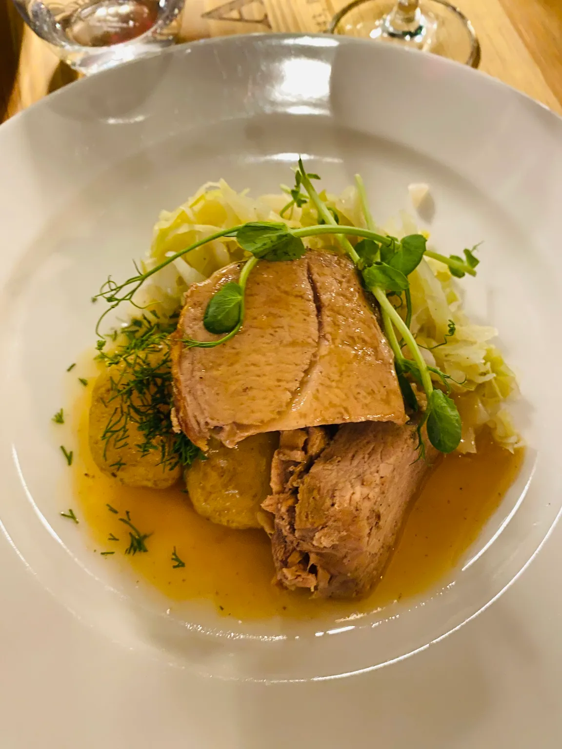 Mielżyński Poznań - Wine Bar & Sklep z winem