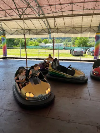 Autodrom ZARABIE