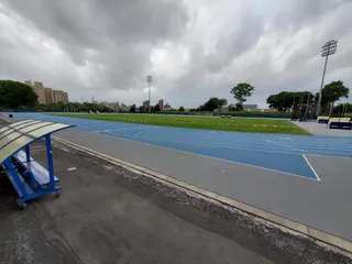 Icahn Stadium