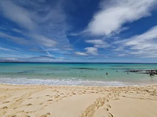 Dunas de Corralejo