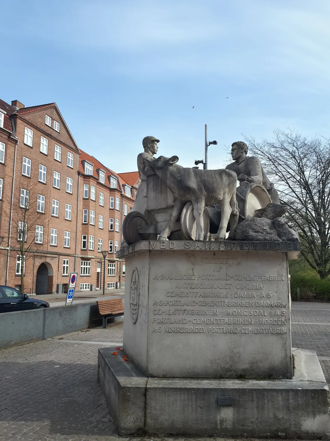 Østre Anlæg