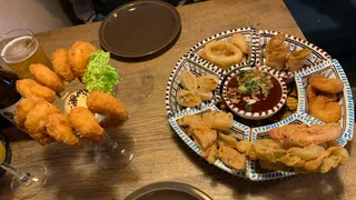 Phuket - Thai Food & Bar