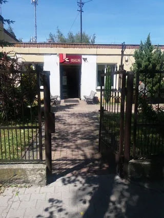 Dom Kultury Idalin