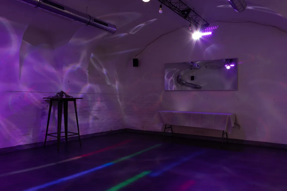 Broadway Club & Bar Budapest, Bérelhető privát rendezvényhelyszín