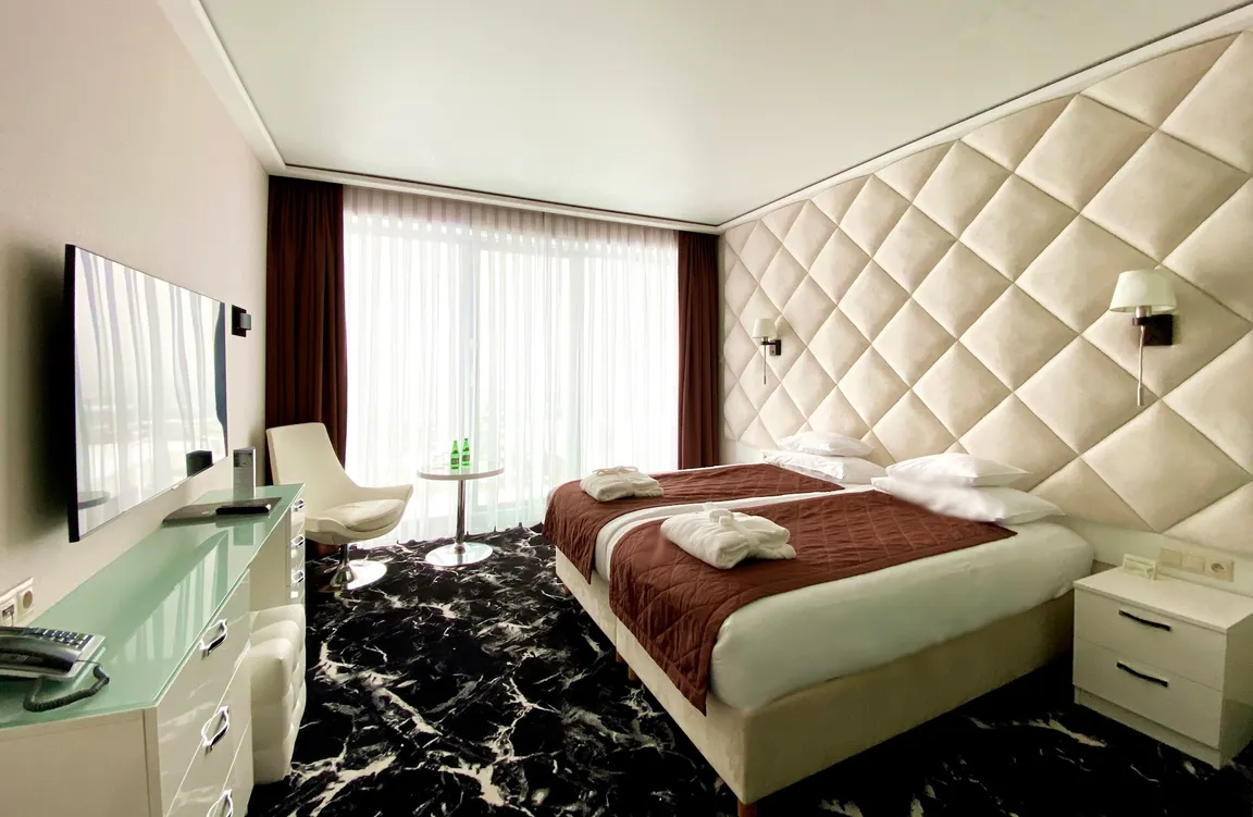 Odyssey ClubHotel Wellness & SPA