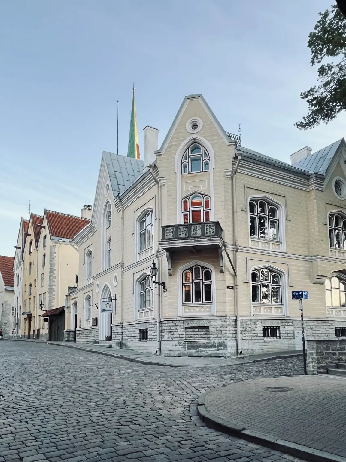 Eesti Käsitöö Maja