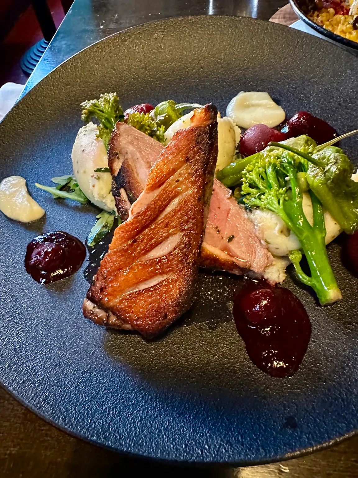 HOŻA Argentine Steakhouse