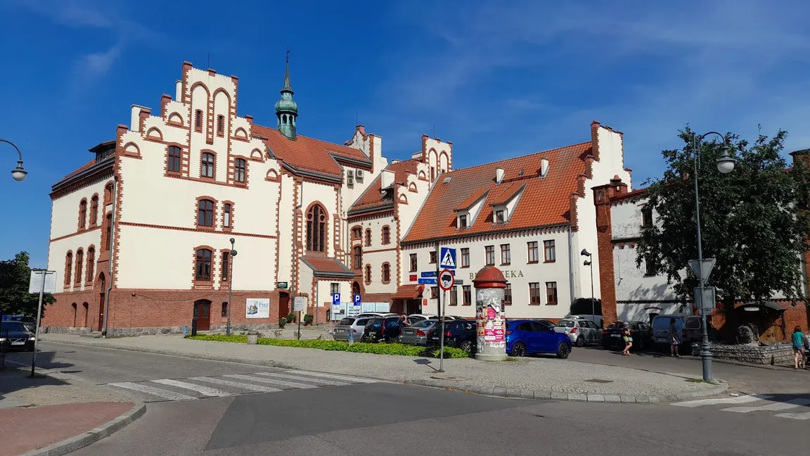 Muzeum Ziemi Piskiej