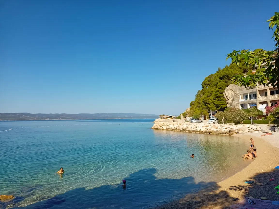 Oznaka Makarska Riviera