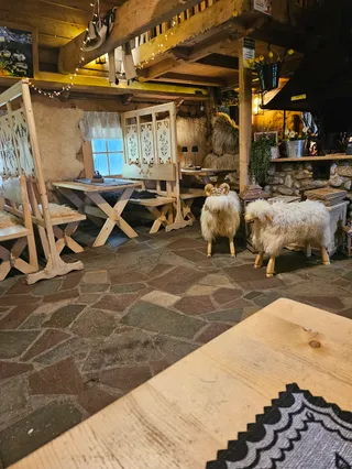 Karczma Chata Zbójnicka