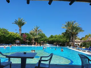 Paphos Gardens Holiday Resort