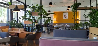 Rapsodia Cafe