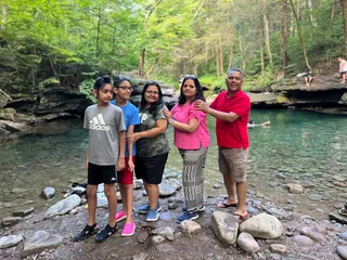 Peekamoose Blue Hole