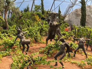 Eden Project