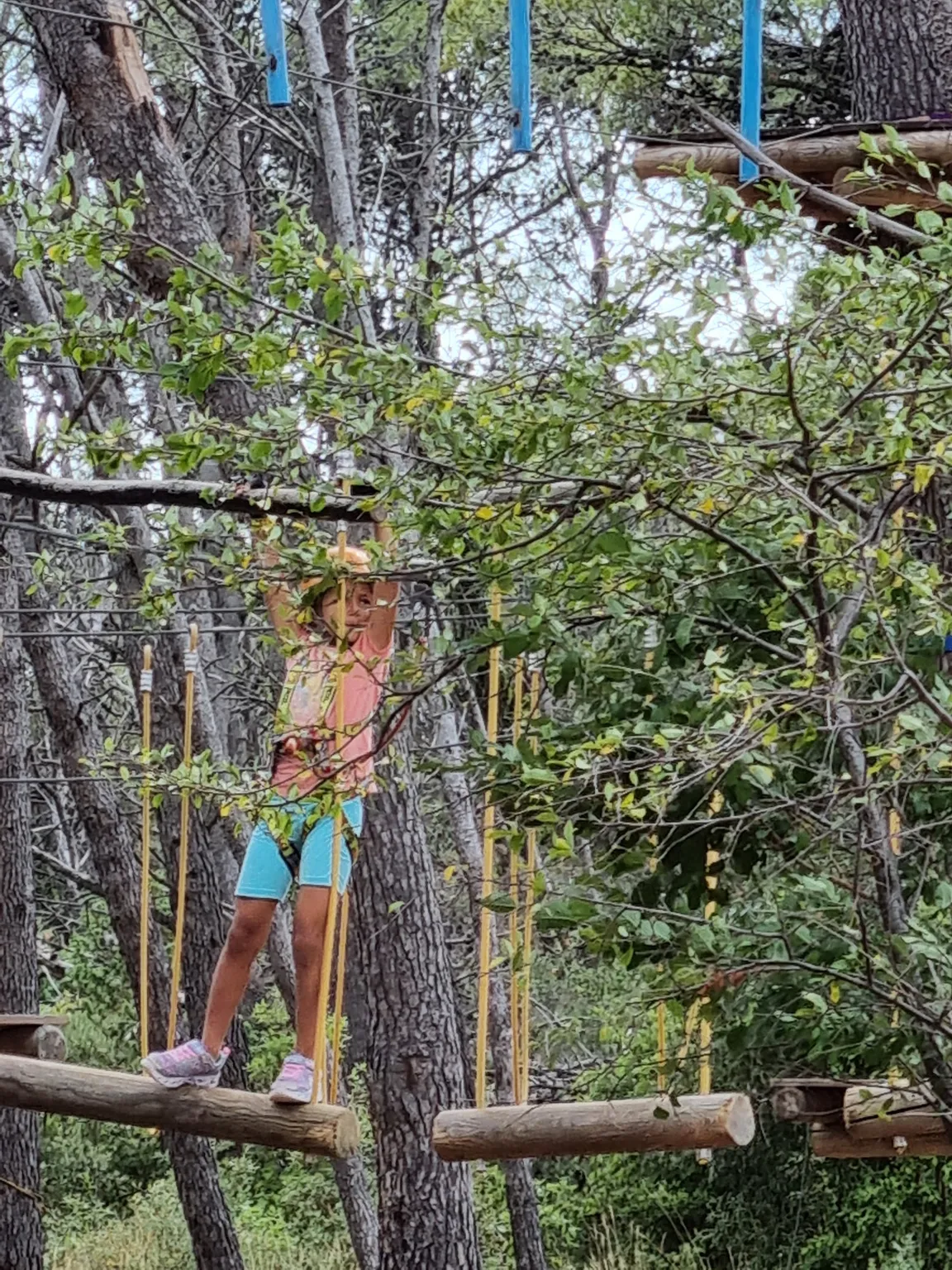 TEAMBUILDING Ltd. Adventure Park