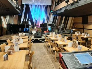 Opus Jazz Club