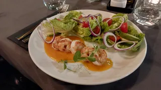 Restauracja Daar