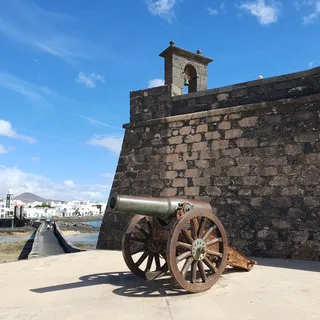 Castillo de San Gabriel