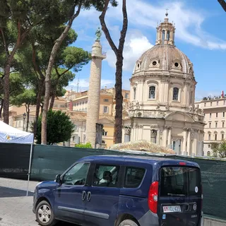 Le Domus Romane di Palazzo Valentini