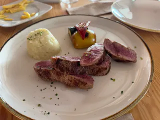 Restaurante Charco Del Conde (Casa Ciro)