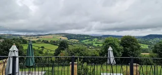 The Edgemoor Inn