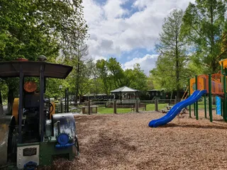 Steamroller Park