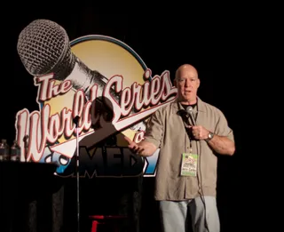 Stand Up Comedy Clinic