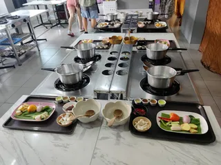 Phuket Thai Cooking Class by Chef VJ