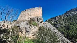 Château de Philippe de Cabassolle