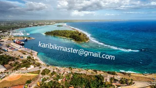Boca Chica / Dominican Republic