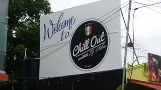 Chill Out Tapas & Grill