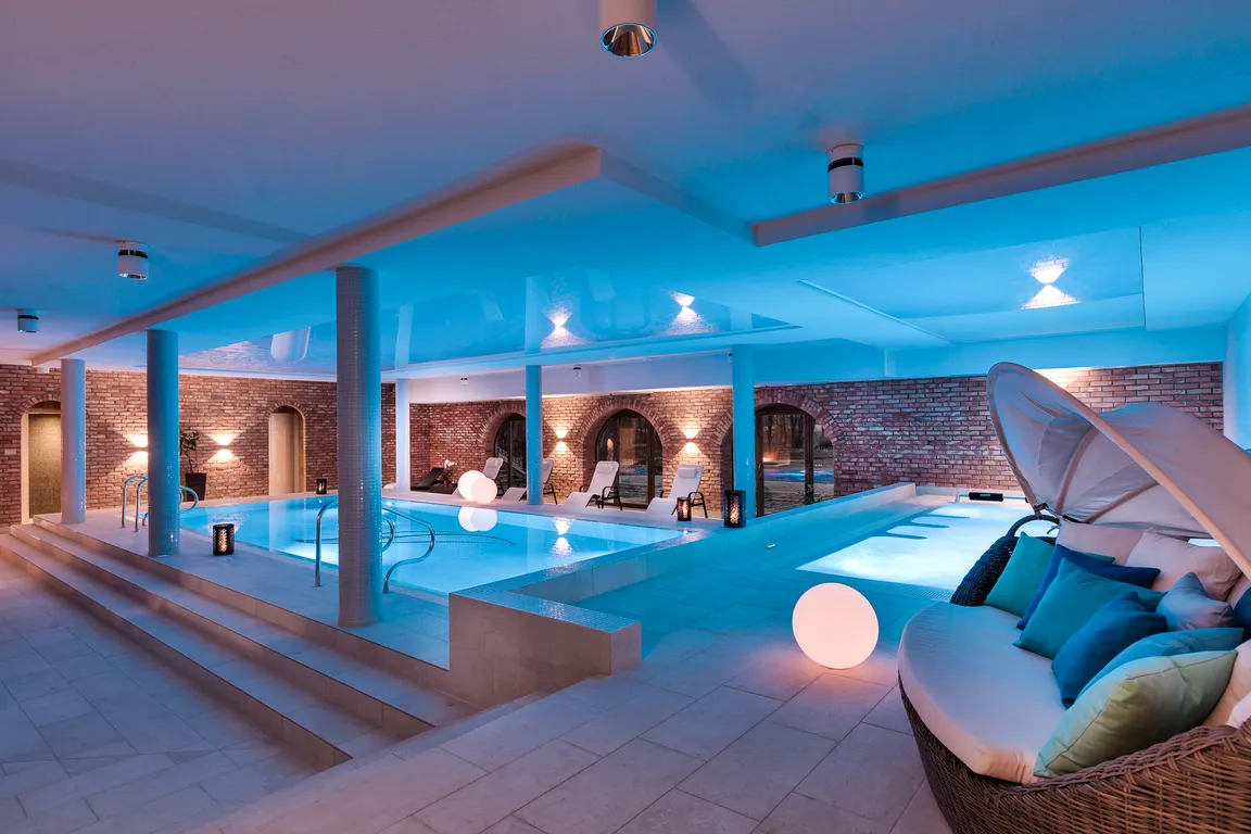 Talaria Resort & SPA