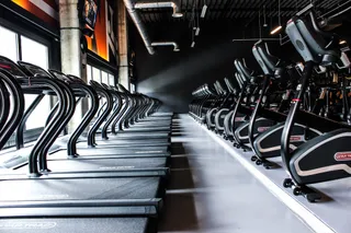 Fitness Platinium Aleja Pokoju 16