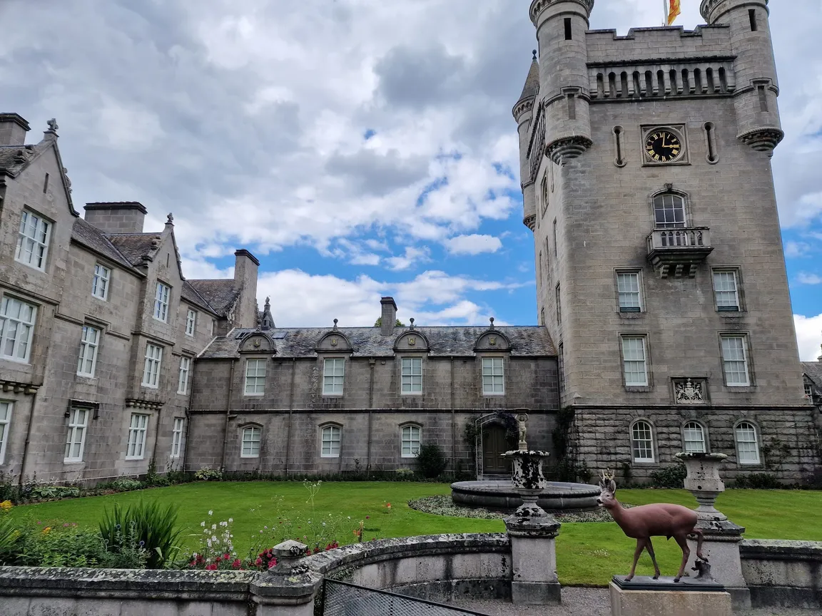Balmoral